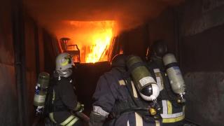 Experiment Observator: Cum te salvezi din incendiu. Detaliile care fac diferenţa