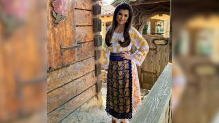 Claudia Ghițulescu, an plin de proiecte muzicale: "Mi-e foarte dor să fiu în mijlocul oamenilor"