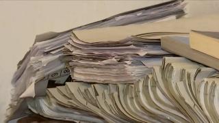 O asistentă comunitară din Gângiova ia 2.500 de lei pe lună, dar nimeni nu o vede muncind. „Exact modelul Dragnea”, spun localnicii revoltați