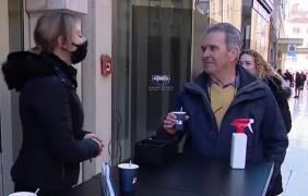 Europa, împărţită în două de pandemie: unele ţări au revenit la o viață normală, altele impun măsuri şi mai drastice