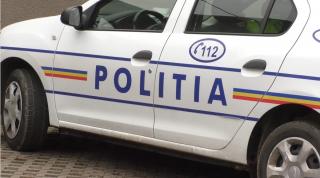 Femeie din Mureş, prinsă în timp ce transporta într-un tomberon, spre pădure, iubitul mort al fiicei sale. Bărbatul fusese ucis cu un topor