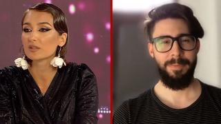 Gabriela Atanasov și Horia Stan au lansat piesa "Doi visători"