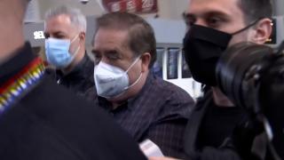 Miliardarul Ioan Niculae, din Italia direct la Rahova pentru cinci ani