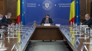 Bugetul pe 2021, pe masa Guvernului. Modificările propuse ar putea aduce dezamăgiri importante pentru bugetari şi pensionari