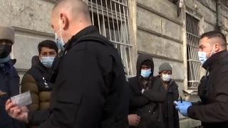 Timișoara, punct fierbinte pe harta migranţilor. Unii dintre ei vând tot ce au pentru un nou început într-o ţară europeană