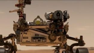 Perseverance, cel mai sofisticat robot trimis vreodată în cosmos a ajuns pe Marte. Timp de 2 ani, Roverul va explora planeta