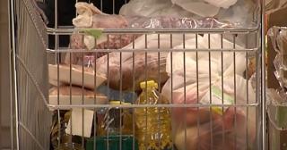 România, dependentă de alimentele din import. Aproape 60% dintre produsele de la raft provin din alte ţări