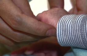 Tragedii în lanţ, în Moldova. Bebeluş de o lună mort după alăptare, medicii iau în calcul sindromul morții subite