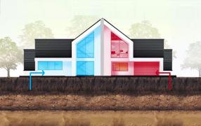 Case verzi pentru facturi mici la energie. Noile standarde se vor reflecta în prețul locuințelor