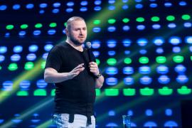 Nae Nicolae merge în finala iUmor, sezonul 10