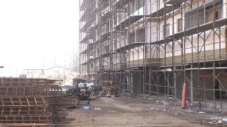 Primarul Nicuşor Dan vrea să blocheze toate şantierele din 5 sectoare ale Capitalei. URBANIS: ”Consecinţele sunt dramatice!”