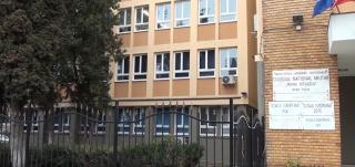 Focar de COVID-19 la Colegiul Militar din Alba Iulia. Cursurile se desfăşoară în sistem hibrid
