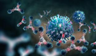 Transmitere comunitară a tulpinii britanice de coronavirus, în România. Medicii urmăresc situația cu îngrijorare