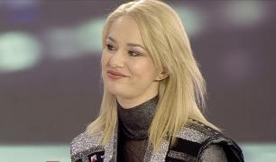 Feli, despre penultima filă din jurnalul ei muzical: „E important ca un artist să scrie povești adevărate”. Cine e „puiul de drac”?