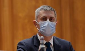 Numit "ciocoi de USR" de către social-democrați, Dan Barna se apără după episodul "ochelarii": "Factual, nu e nimic de reproşat aici"