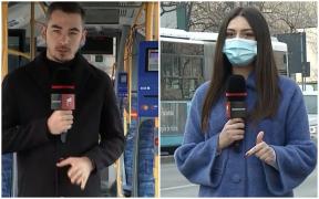 București versus Cluj, unde e viața mai scumpă? Iată o comparaţie realizată de reporterii Observator