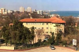 Maternitatea din Mangalia, donată de Regina Maria a României, scoasă la vânzare pe un site de anunțuri: "Se prezintă în stare bună"