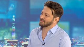 Romeo Visca, de la studiourile Warner Brothers la serialul Adela