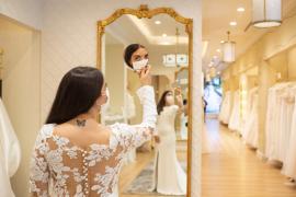 Petreceri de nuntă fără dans, asta i-ar putea aștepta pe mirii care vor să-și lege destinele anul acesta