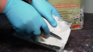 Fiul lui Ilie Dumitrescu, suspect de trafic de droguri