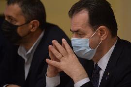 Scandal în Parlament la dezbaterea pe Legea Bugetului. Amendamente respinse pe bandă rulantă, ca pe vremuri