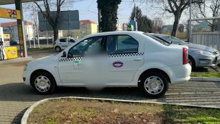 Taximetristă din Timișoara s-a ales cu capul spart, după ce a fost atacată de doi indivizi. Unul dintre agresori a fost reţinut pentru 24 de ore