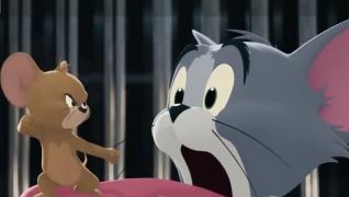 „Tom and Jerry” se întorc pe ecrane. O mare premieră în SUA