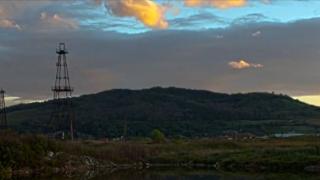 Muzeul sării din Ocna Mureș, un proiect unic în România