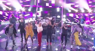 Te cunosc de undeva, azi, ora 20:00 pe Antena 1: Emoţii la cote înalte