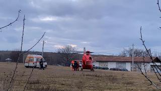 Copii opăriți cu ciorbă fierbinte, la Huși. O fetiță de un an și nouă luni are arsuri grave pe corp