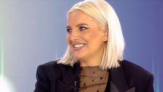 Romaniţa Duminică, dezvăluiri despre piesa emoţionantă compusă pentru eroul ei