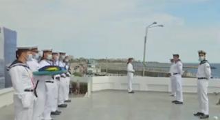 Sute de militari români şi străini participă la un exerciţiu multinaţional în Marea Neagră