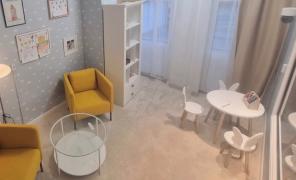 Copiii care au suferit abuzuri sau au fost martori ai unor evenimente tragice vor fi audiați în camere speciale