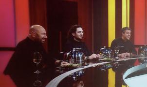 Debut în forță pentru noul sezon Chefi la cuțite. Astăzi, ora 20:30, o nouă emisiune pe Antena 1