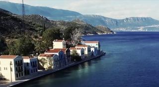 Grecia pregătește vacanțe sigure, fără COVID. Toţi cei 500 de locuitori ai unei insule au fost imunizaţi cu ambele doze de vaccin