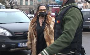 Percheziţii la Opera Naţională din Iaşi, într-o anchetă care vizează o grupare specializată în fals şi delapidare