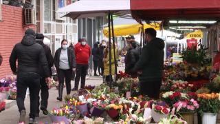 Dragostea românilor durează, în medie, nouă ani, relațiile fiind mai scurte decât ale celorlalţi europeni