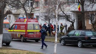Multe semne de întrebare după dubla crimă de la Oneşti. Cinci posibile greşeli ale poliţiştilor