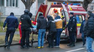 Alexandru Scurtu, șeful SIAS, interviu pentru Observator despre dubla crimă din Onești: ''Activitatea de negociere mergea pe un trend pozitiv''