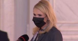 Doamnele din Parlament se mândresc cu bijuterii de zeci sau sute de mii de euro. Gabriela Firea și Laura Vicol conduc topul averilor