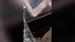 Tragedia de la Balş se putea repeta la Spitalul Bagdasar Arseni. Secunda care a făcut diferenţa