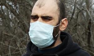 Mărturia bărbatului torturat pe câmp şi supus la tratamente degradante de polițiștii bucureşteni: "M-au pus pe jos, cu faţa în sus"