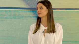 Oana Moșneagu, rolul antagonistei în serialul Adela: Până și la grădiniță, educatoarea m-a distribuit în rolul negativ din Albă ca Zăpada