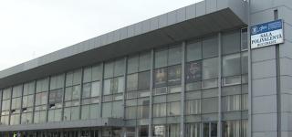 Scandal cu iz de telenovelă între angajaţii Sălii Polivalente din Capitală