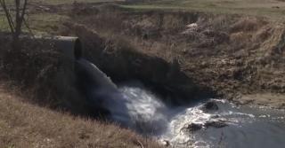 O investiţie de milioane de euro, pe apa Sâmbetei. Staţia de epurare din Lugoj, piesă de muzeu