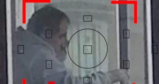 Ucigaşul din Oneşti a fost audiat de procurori, pe patul de spital timp de 18 minute. Bărbatul a spus că nu îşi mai aminteşte nimic din ce a făcut