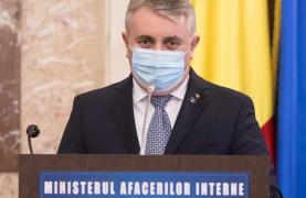 O nouă conducere la IPJ Bacău, pentru un mandat de 3 luni, după cazul Onești