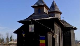 Biserică din Constanţa, vândută de ANAF cu tot cu terenul pe care a fost construită