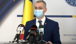 Stelian Ion: Ministrul Justiției nu poate interveni în dosare. Cine are așteptări în sensul ăsta, le spun că nu se poate