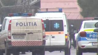 Crimă urmată de sinucidere în localitatea Jilava. Un bărbat și-ar fi ucis iubita, cu un cuțit, din cauza geloziei